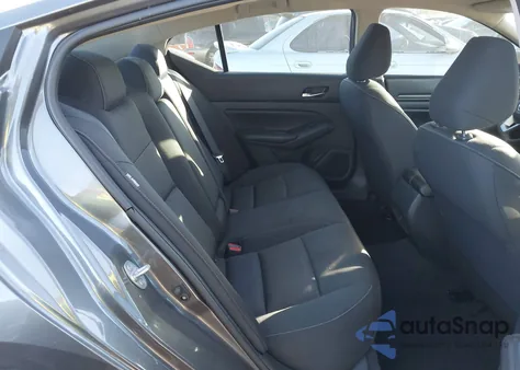 2021 Nissan Altima S Fwd из США, поврежденный, VIN 1N4BL4BV4MN407852